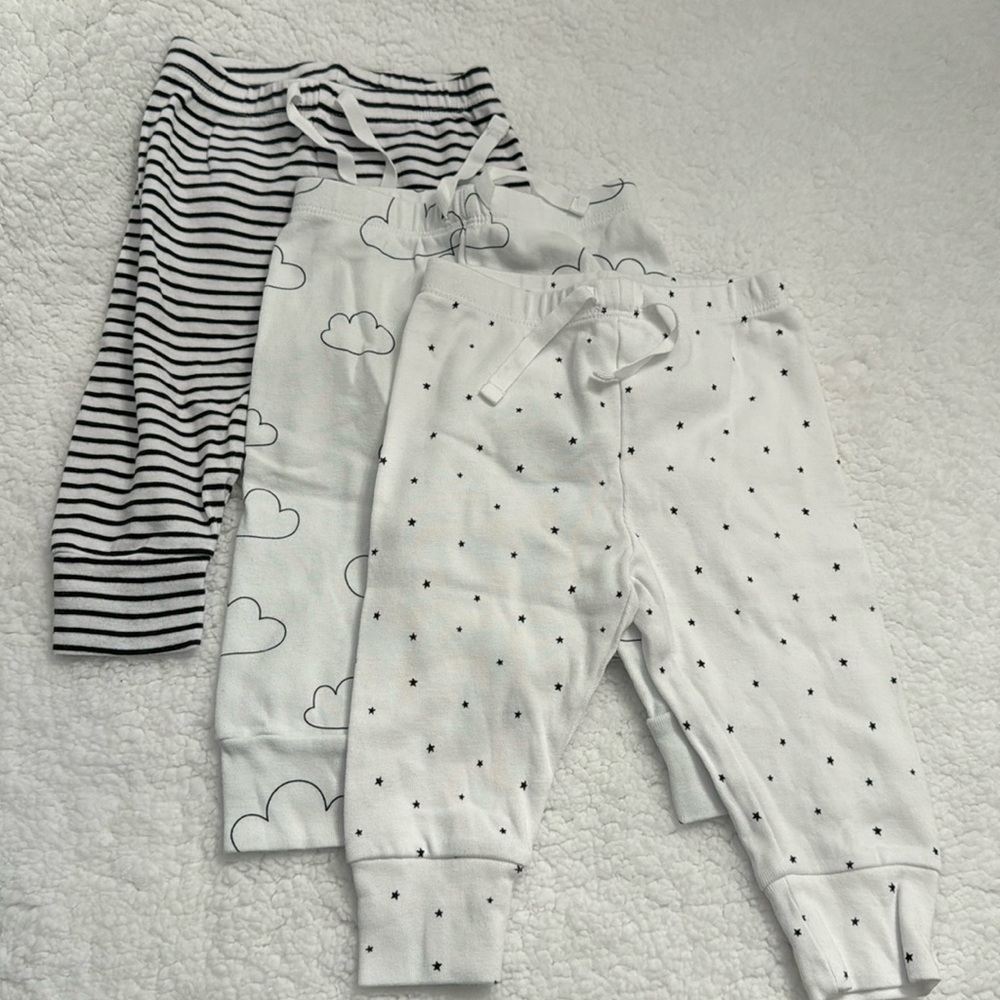 Baby Gap pants
